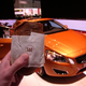 Illustration for article titled The All-New Volvo S60 Ham Sandwich